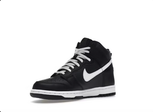 Nike Dunk High Anthracite White