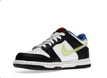 Load image into Gallery viewer, Nike Dunk Low Signal Blue Lemon Twist
