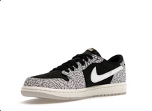 Load image into Gallery viewer, Jordan 1 Retro Low OG Black Cement
