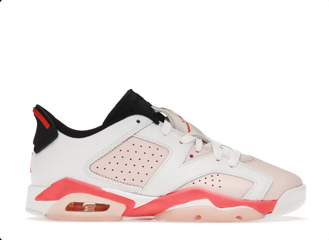 Jordan 6 Retro Low Atmosphere