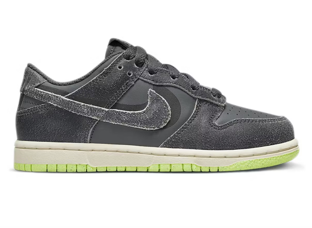 Nike Dunk Low Halloween (2022)