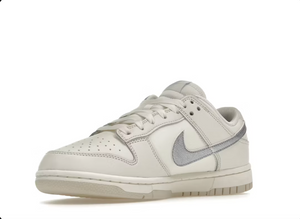 Nike Dunk Low Essential Sail Oxygène Violet