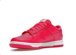 Nike Dunk Low Hyper Rose