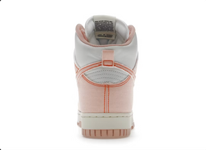 Nike Dunk High 1985 Arctic Orange