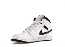 Load image into Gallery viewer, Jordan 1 Mid Reverse Panda
