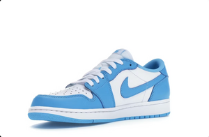 Jordan 1 Low UNC