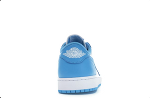 Jordan 1 Low UNC