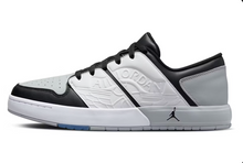 Load image into Gallery viewer, Jordan Nu Retro 1 Low Light Smoke Grey
