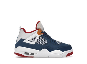 Jordan 4 Retro Chambre en désordre