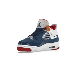 Jordan 4 Retro Chambre en désordre