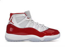 Load image into Gallery viewer, Jordan 11 Retro Cherry (2022)
