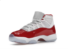 Load image into Gallery viewer, Jordan 11 Retro Cherry (2022)
