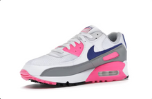 Charger l&#39;image dans la galerie, Nike Air Max 3 Blanc Rose Explosion
