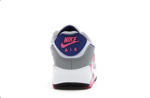 Nike Air Max 3 White Pink Blast