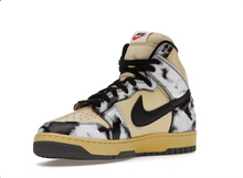 Load image into Gallery viewer, Nike Dunk High 1985 Black Acid Wash
