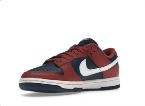 Nike Dunk Low Retro Canyon Rouille