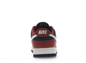 Nike Dunk Low Retro Canyon Rouille