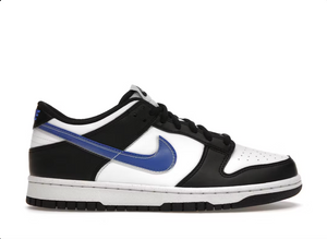 Nike Dunk Low Next Nature Swoosh en TPU