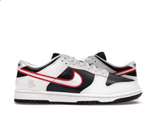 Charger l&#39;image dans la galerie, Nike Dunk Low Houston Comets Four-Peat
