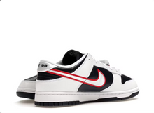 Charger l&#39;image dans la galerie, Nike Dunk Low Houston Comets Four-Peat
