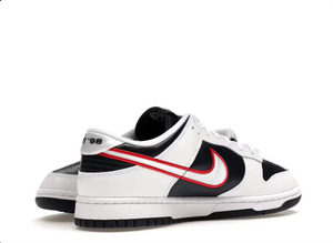 Nike Dunk Low Houston Comets Four-Peat