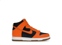 Charger l&#39;image dans la galerie, Nike Dunk High Safety Orange
