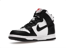 Load image into Gallery viewer, Nike Dunk High Panda (2021)
