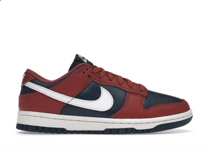 Nike Dunk Low Retro Canyon Rust