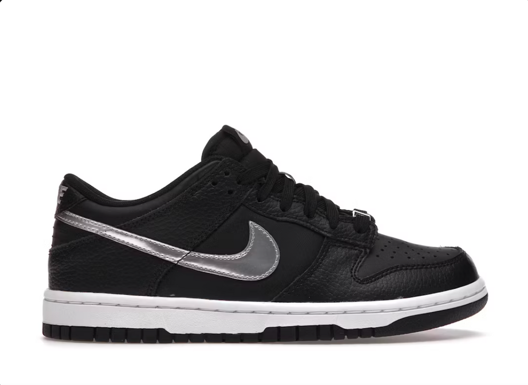 Nike Dunk Low NBA 75e anniversaire Spurs