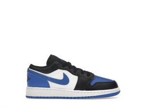 Jordan 1 Low SE Alternate Royal Toe