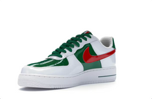 Charger l&#39;image dans la galerie, Nike Air Force 1 Low Coupe du Monde Mexique
