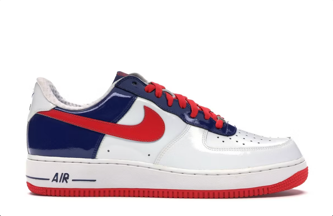 Nike Air Force 1 Low Coupe du Monde Corée du Sud