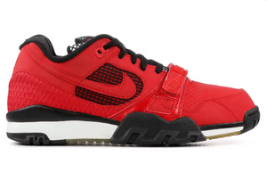 Nike SB Air Trainer 2 Supreme Red