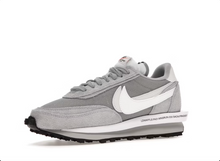 Charger l&#39;image dans la galerie, Nike LD Waffle SF sacai Fragment Gris
