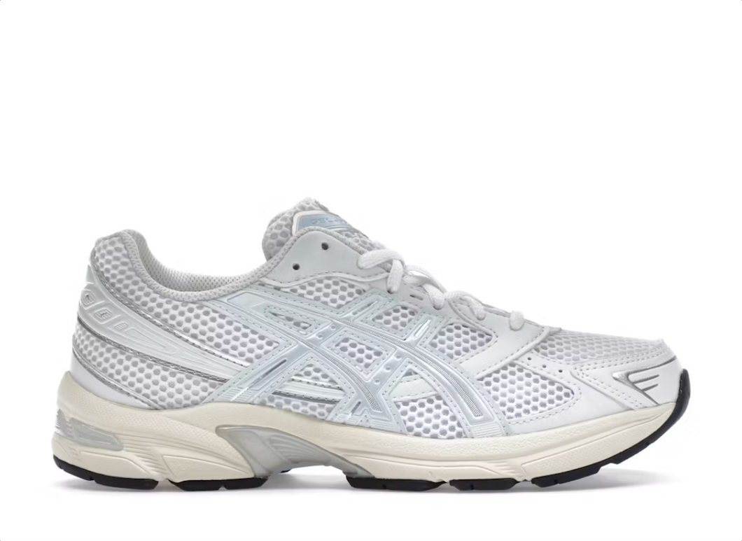 ASICS Gel-1130 White Soft Sky