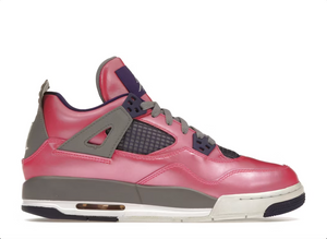 Jordan 4 Retro Rose Foil