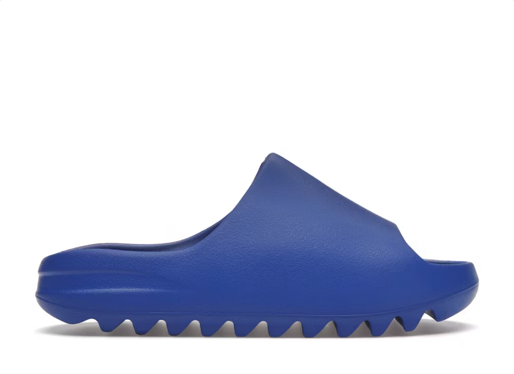 adidas Yeezy Slide Azure