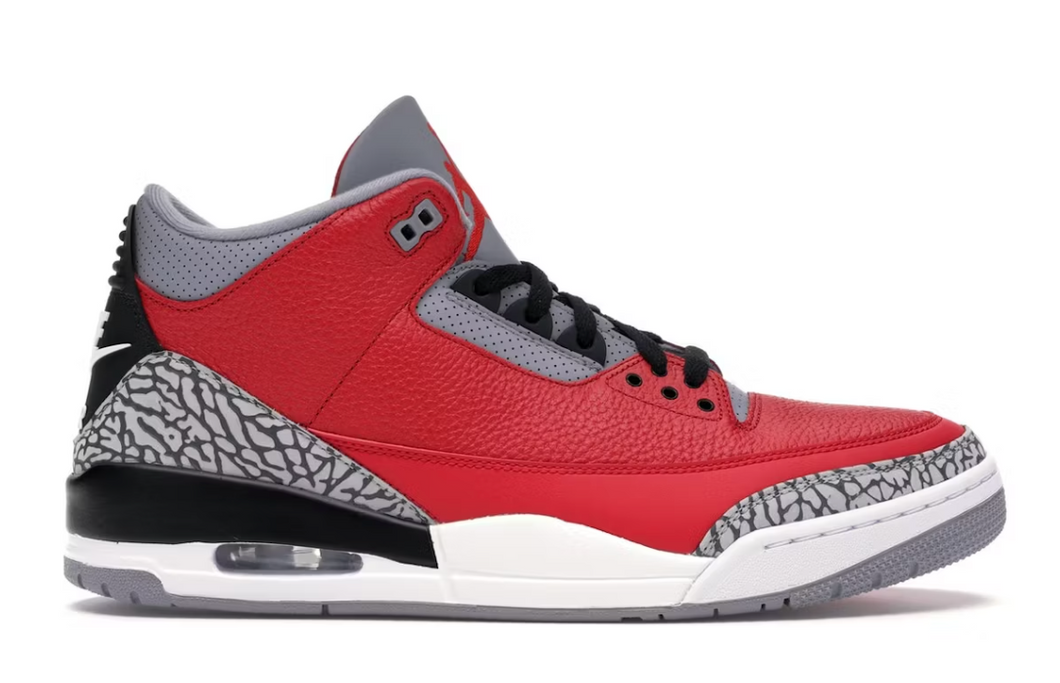 Jordan 3 Retro SE Unite