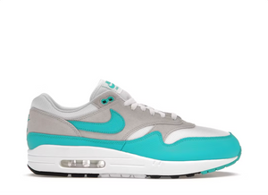 Nike Air Max 1 SC Jade transparent