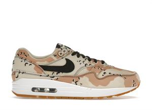 Nike Air Max 1 camouflage du désert