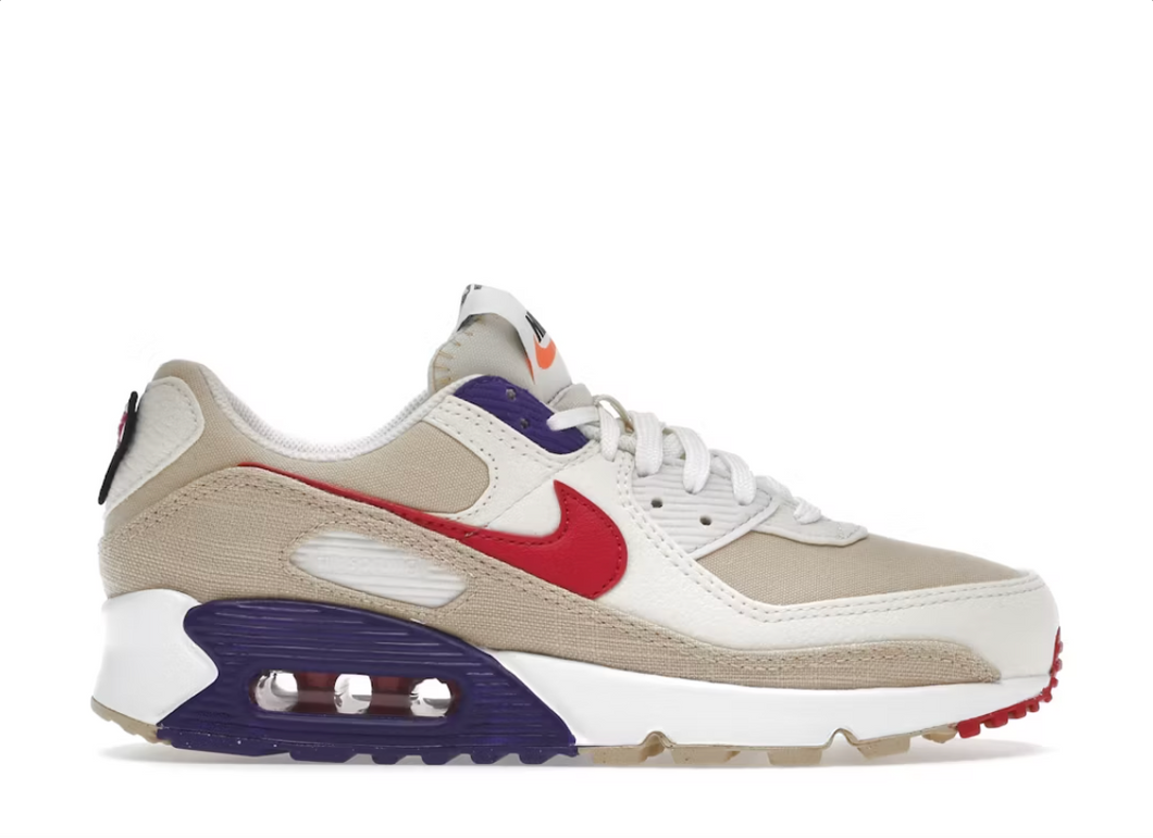 Nike Air Max 90 Air Sprung Sésame