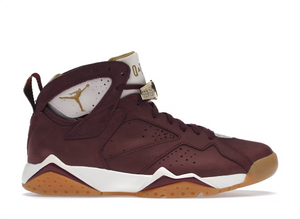 Pack Jordan 7 Retro Championship Cigare