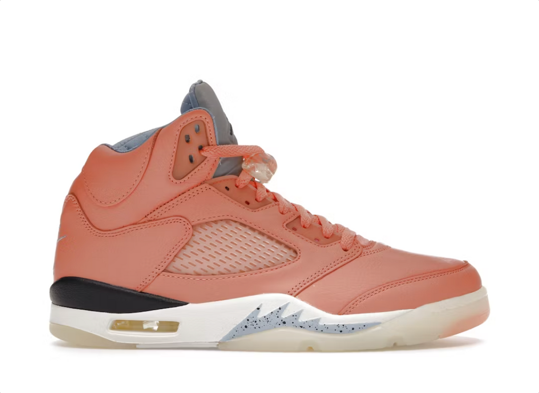 Jordan 5 Retro DJ Khaled, nous sommes les meilleurs Crimson Bliss