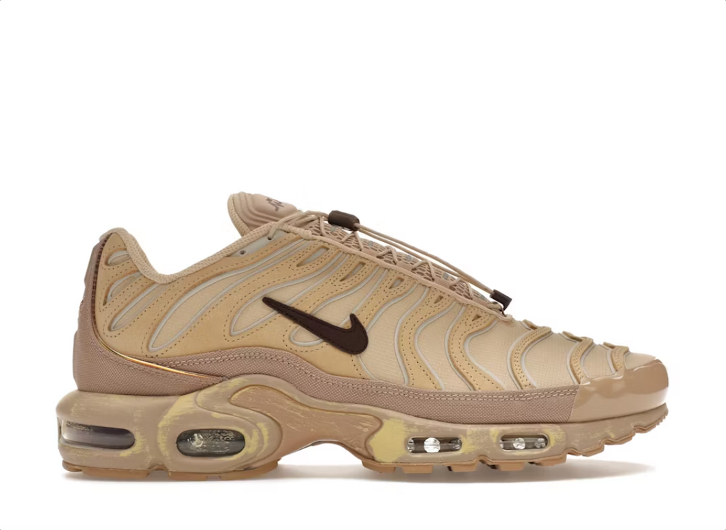 Nike Air Max Plus Sésame