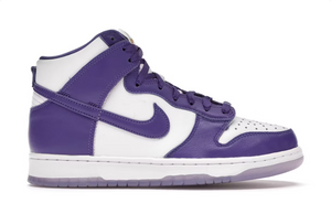 Nike Dunk High SP Varsity Violet