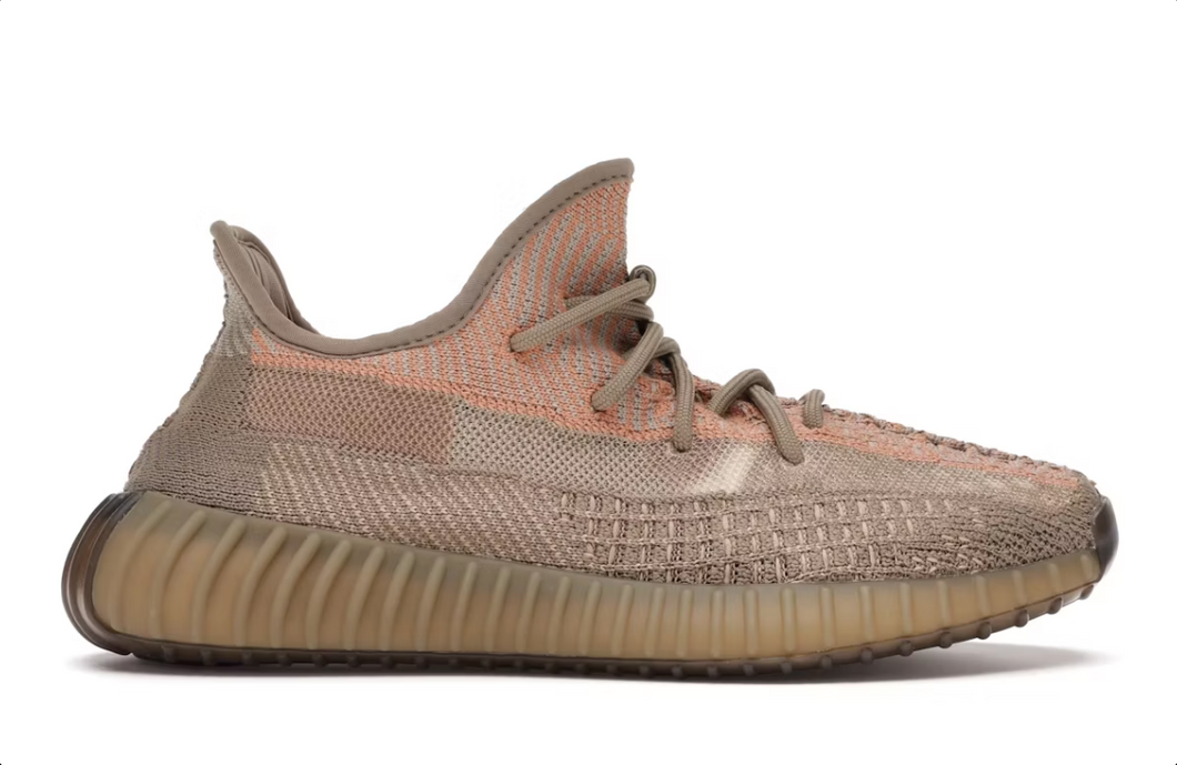 adidas Yeezy Boost 350 V2 Sable Taupe