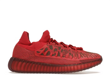 Charger l&#39;image dans la galerie, adidas Yeezy 350 V2 CMPCT Rouge Ardoise
