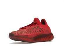 Charger l&#39;image dans la galerie, adidas Yeezy 350 V2 CMPCT Rouge Ardoise
