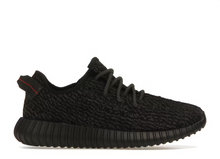 Load image into Gallery viewer, adidas Yeezy Boost 350 Pirate Black (2023)
