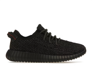 adidas Yeezy Boost 350 Pirate Noir (2023)